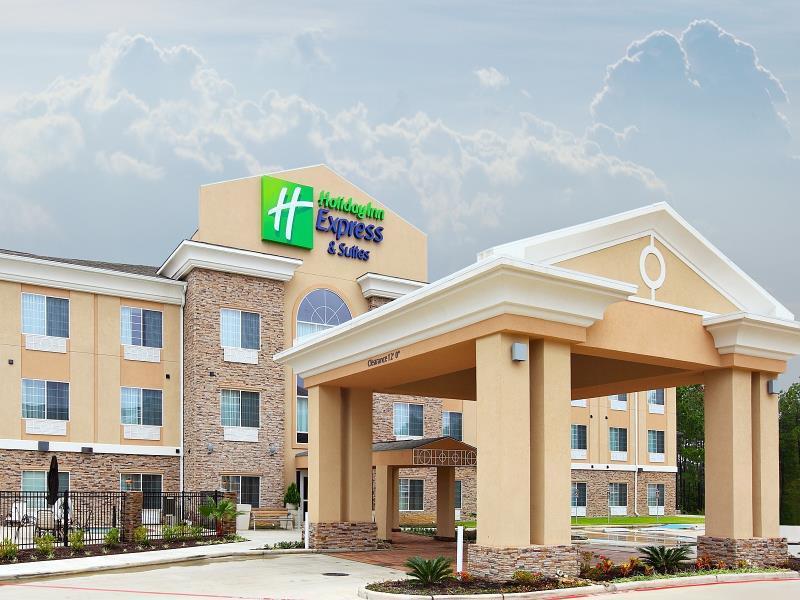 Hotel Express & By Ihg