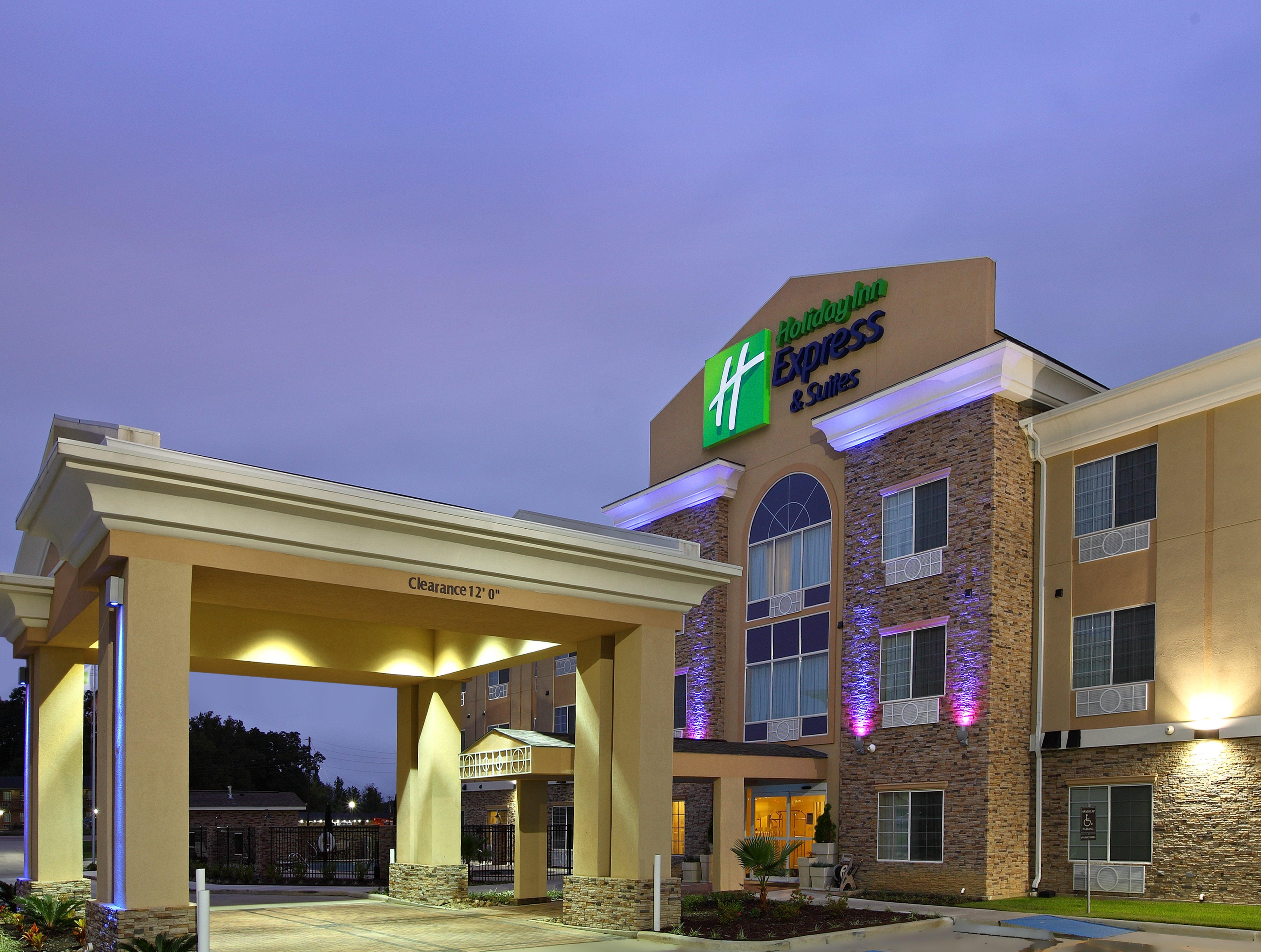 Express & By Ihg Hotel 3*