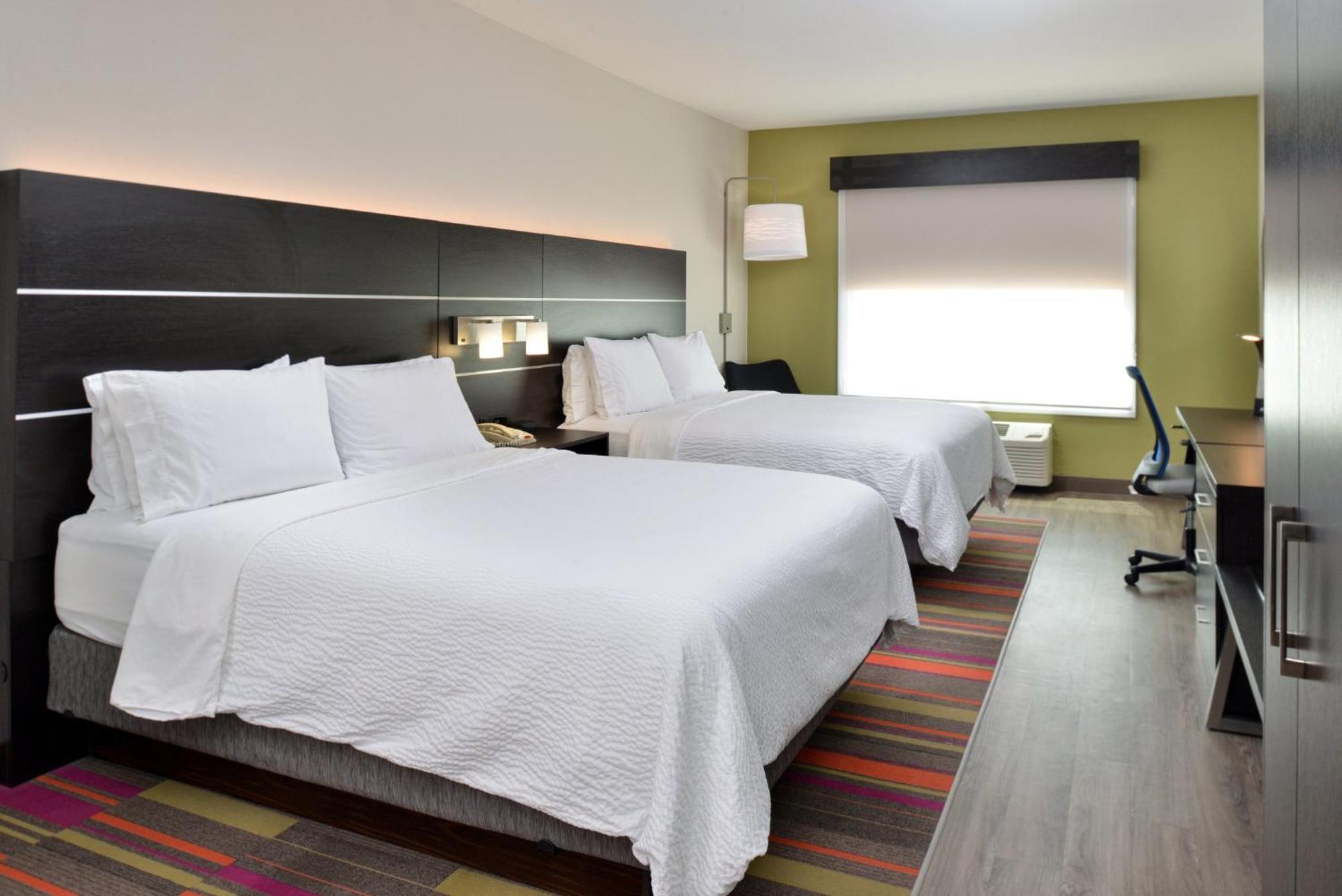 Express & By Ihg Hotel Carthage