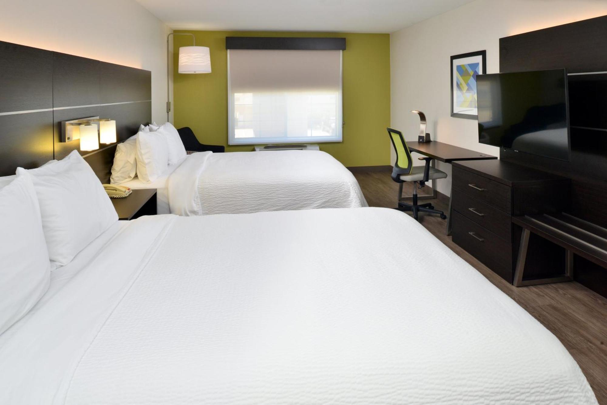 Express & By Ihg Hotel