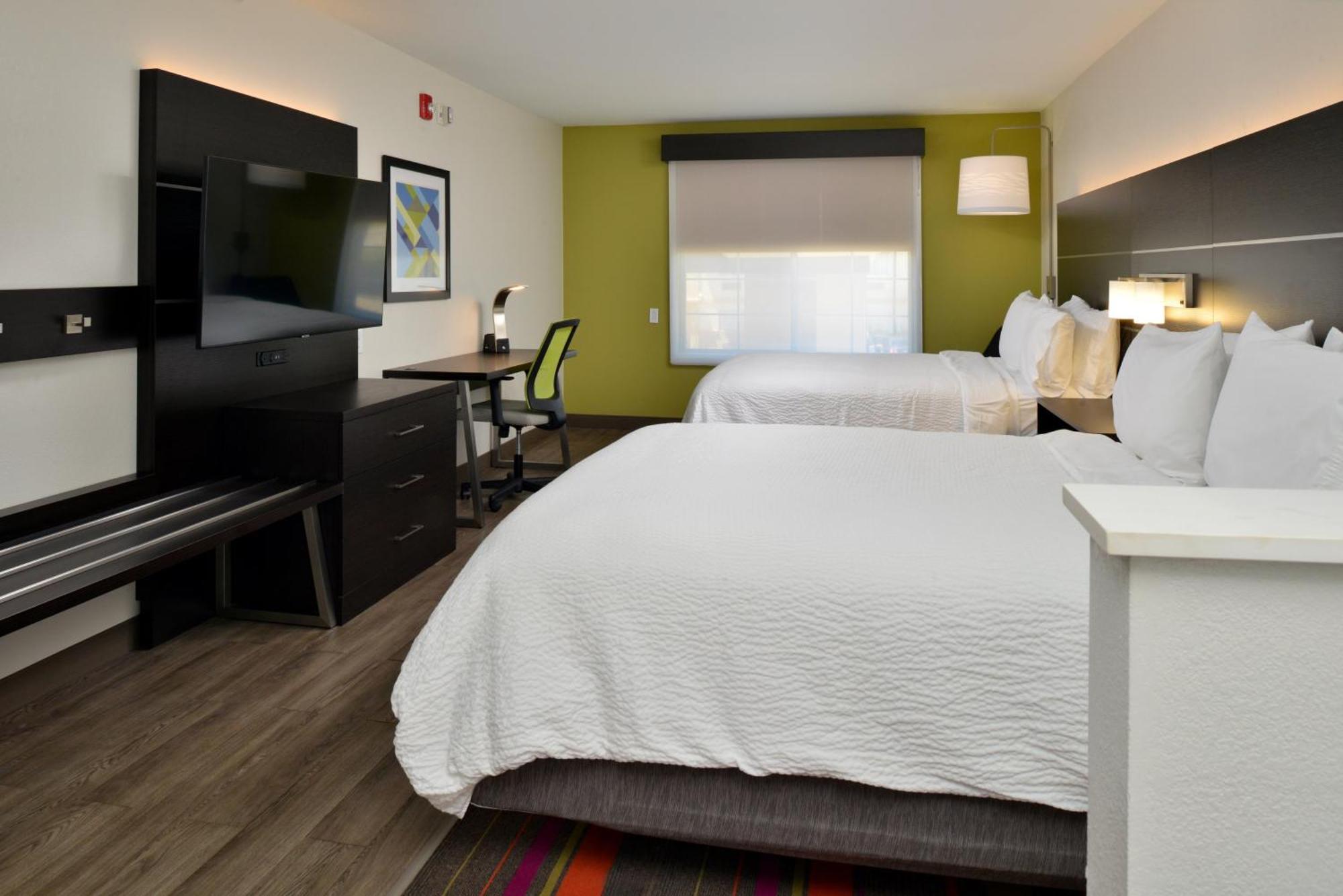 Express & By Ihg Carthage