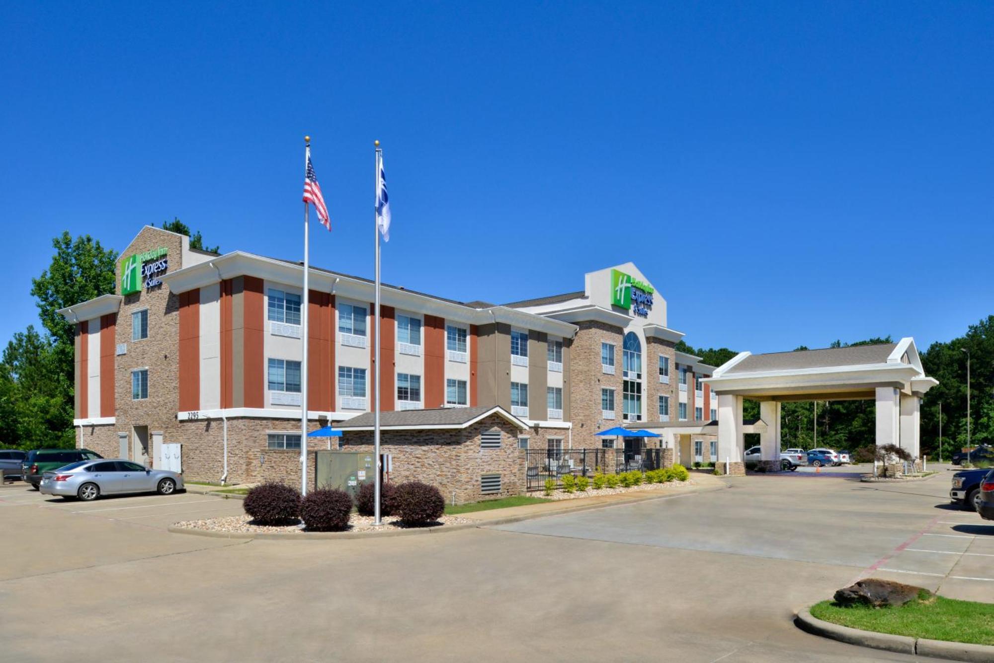 Hotel Express & By Ihg