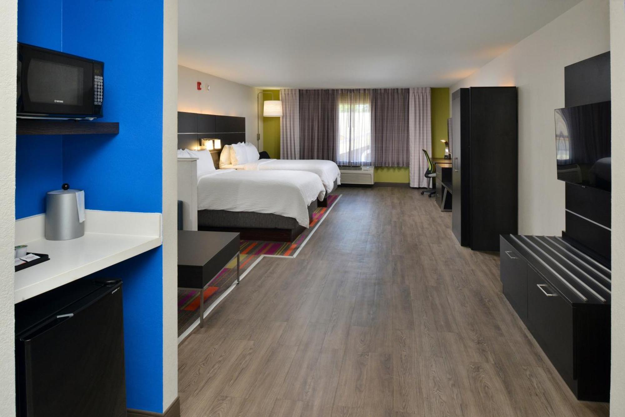 Hotel Express & By Ihg Carthage