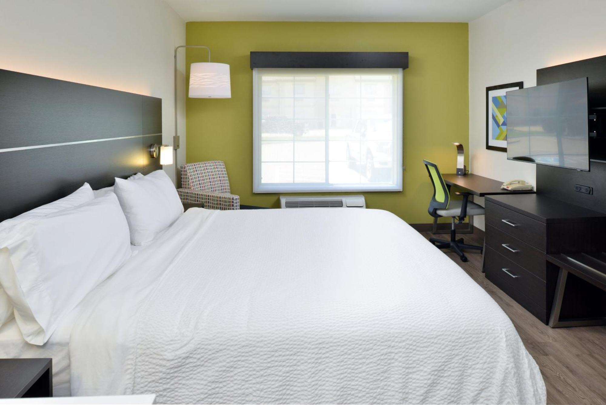 Express & By Ihg 3* Carthage