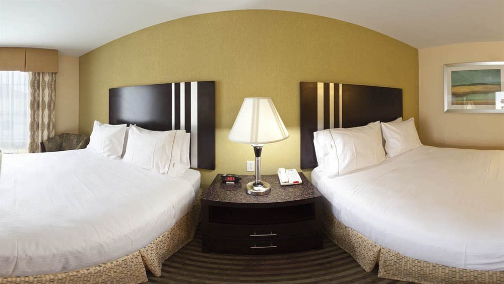 Hotel Express & By Ihg Carthage