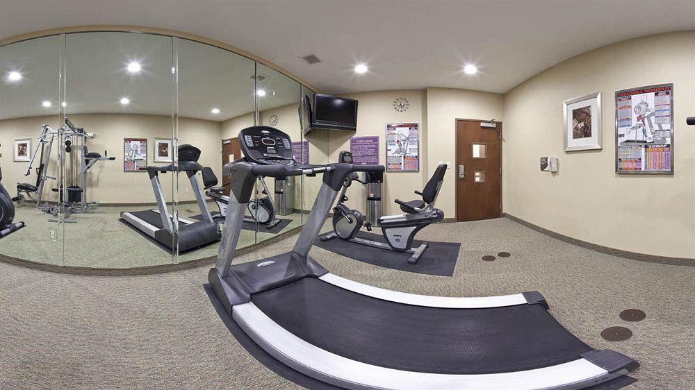 Express & By Ihg 3* Carthage