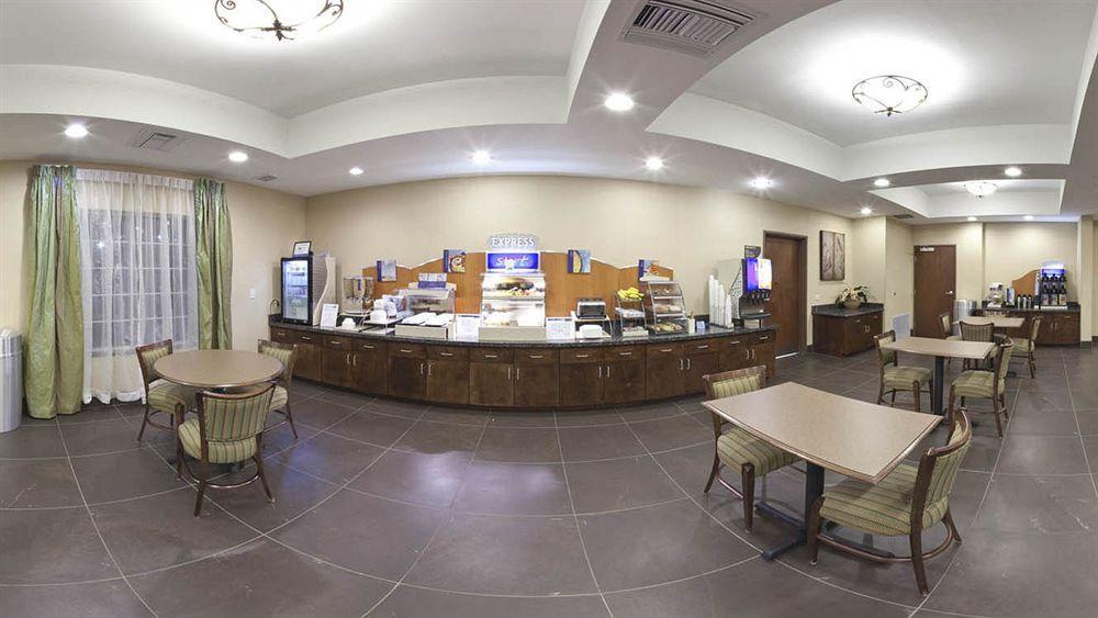 Express & By Ihg Carthage