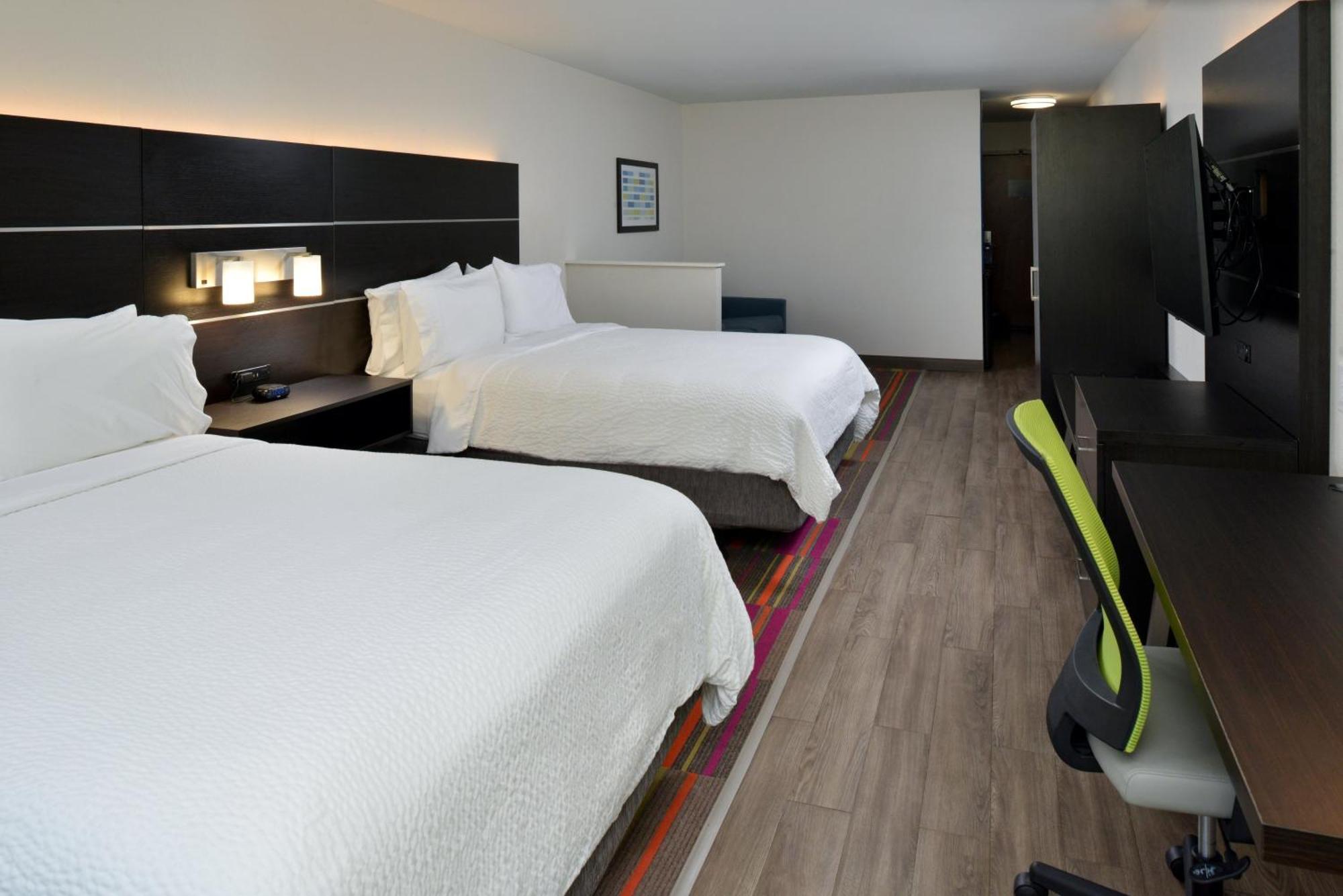 Express & By Ihg 3* Carthage