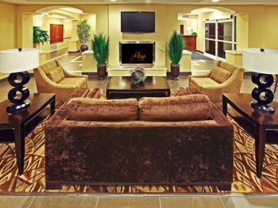 Express & By Ihg