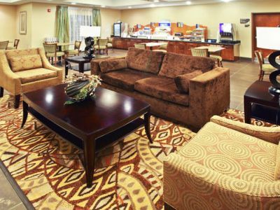 Express & By Ihg Hotel
